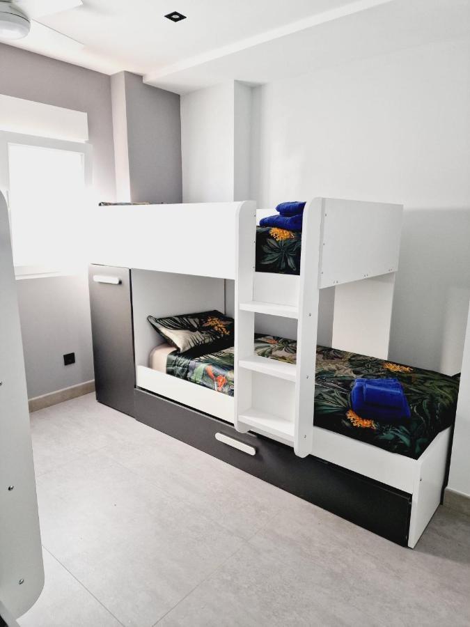 라망가델마르메노 Atico Ll Zona Veneziola 아파트 외부 사진